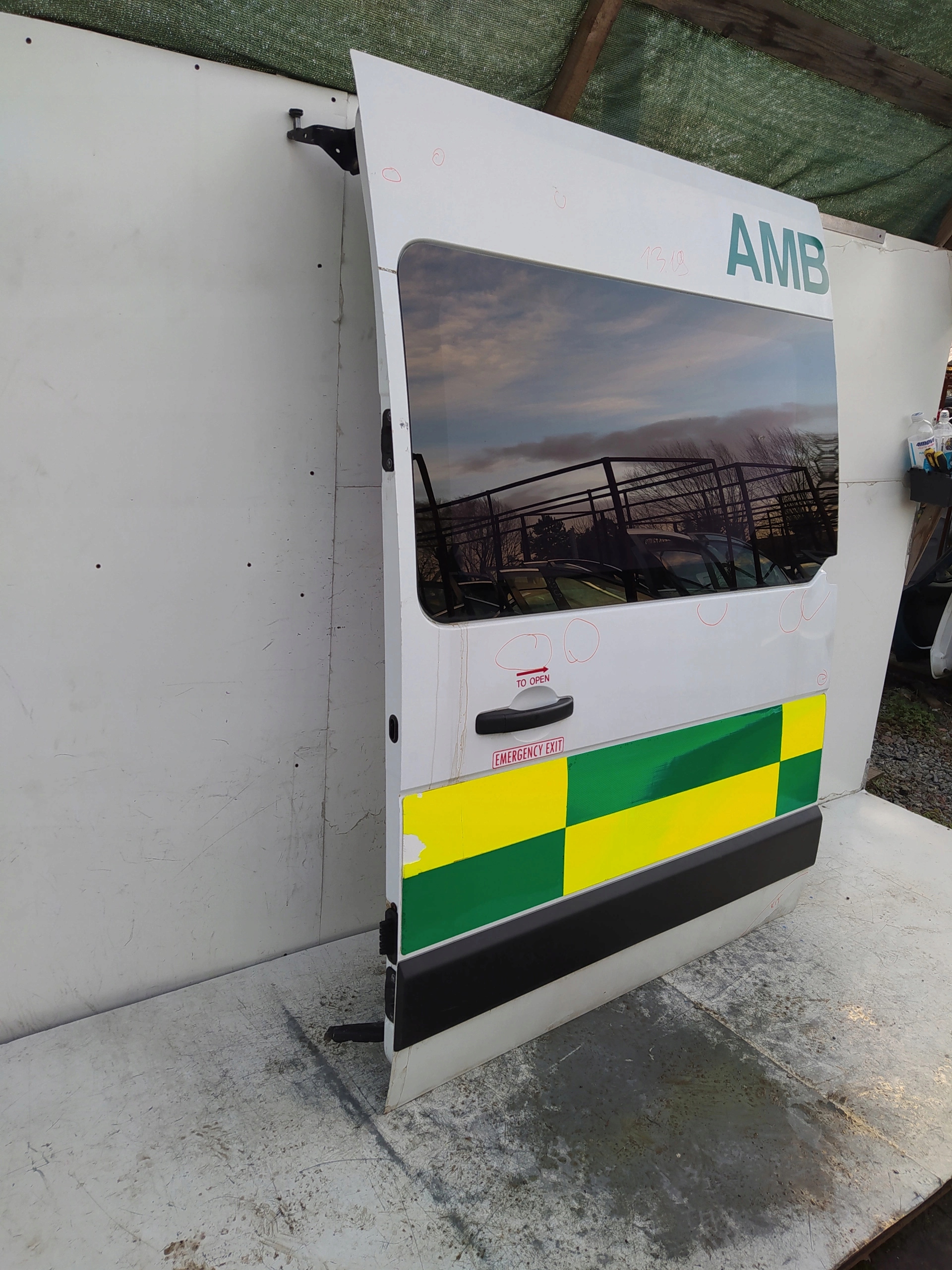 RENAULT MASTER III 3 MOVANO LAVE POSUVNE DVERE