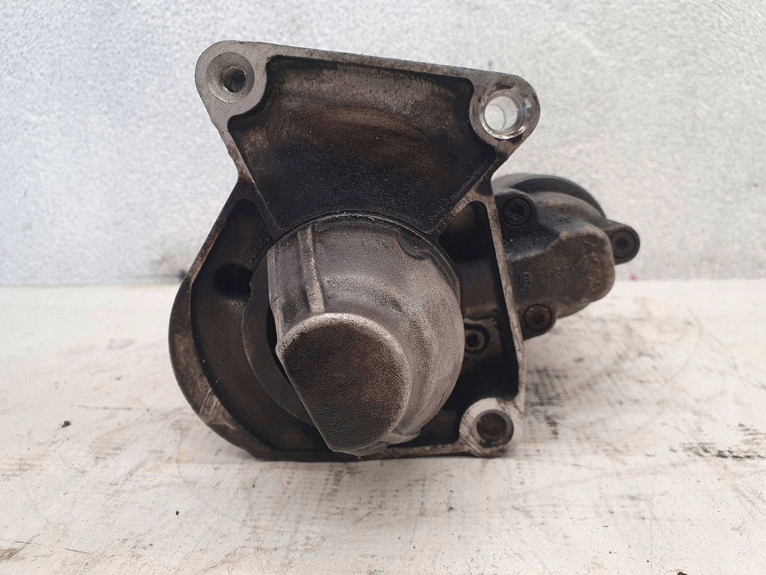 Citroen C4 Grand Picasso II 1.6 e-hdi 9675660680 STARTER