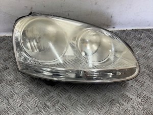 PRAVE PREDNE SVETLO VW GOLF V 5 PRAVE PREDNE SVETLO VW GOLF V 5