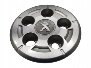 ORIGINALNY PUKLICA KOLESA PEUGEOT BOXER III 2014-18 LIFT 1374675080 ORIGINALNY PUKLICA KOLESA PEUGEOT BOXER III 2014-18 LIFT 1374675080