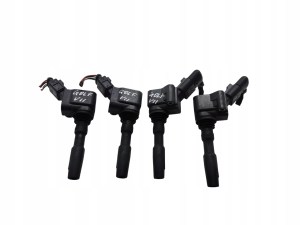 ZAPAĽOVACIA CIEVKA VOLKSWAGEN GOLF VII 1.2 TSI 04E905110K 2012-2016 ZAPAĽOVACIA CIEVKA VOLKSWAGEN GOLF VII 1.2 TSI 04E905110K 2012-2016