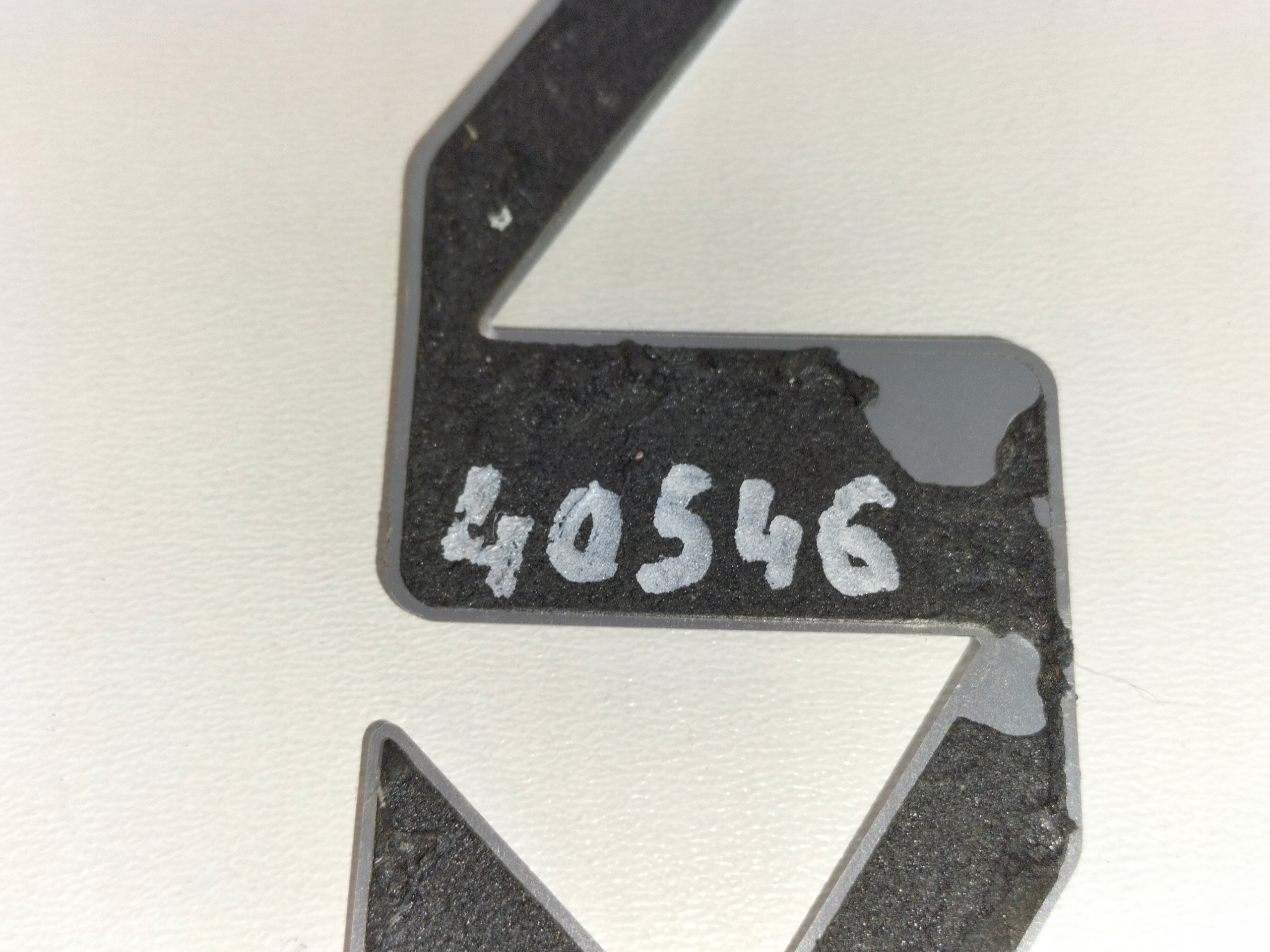ZNAK EMBLEM logo KIA