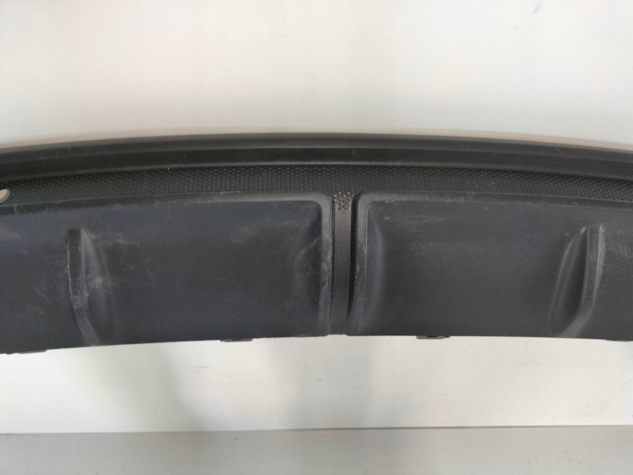 ZADNY SPOJLER PORSCHE PANAMERA LIFT 19-