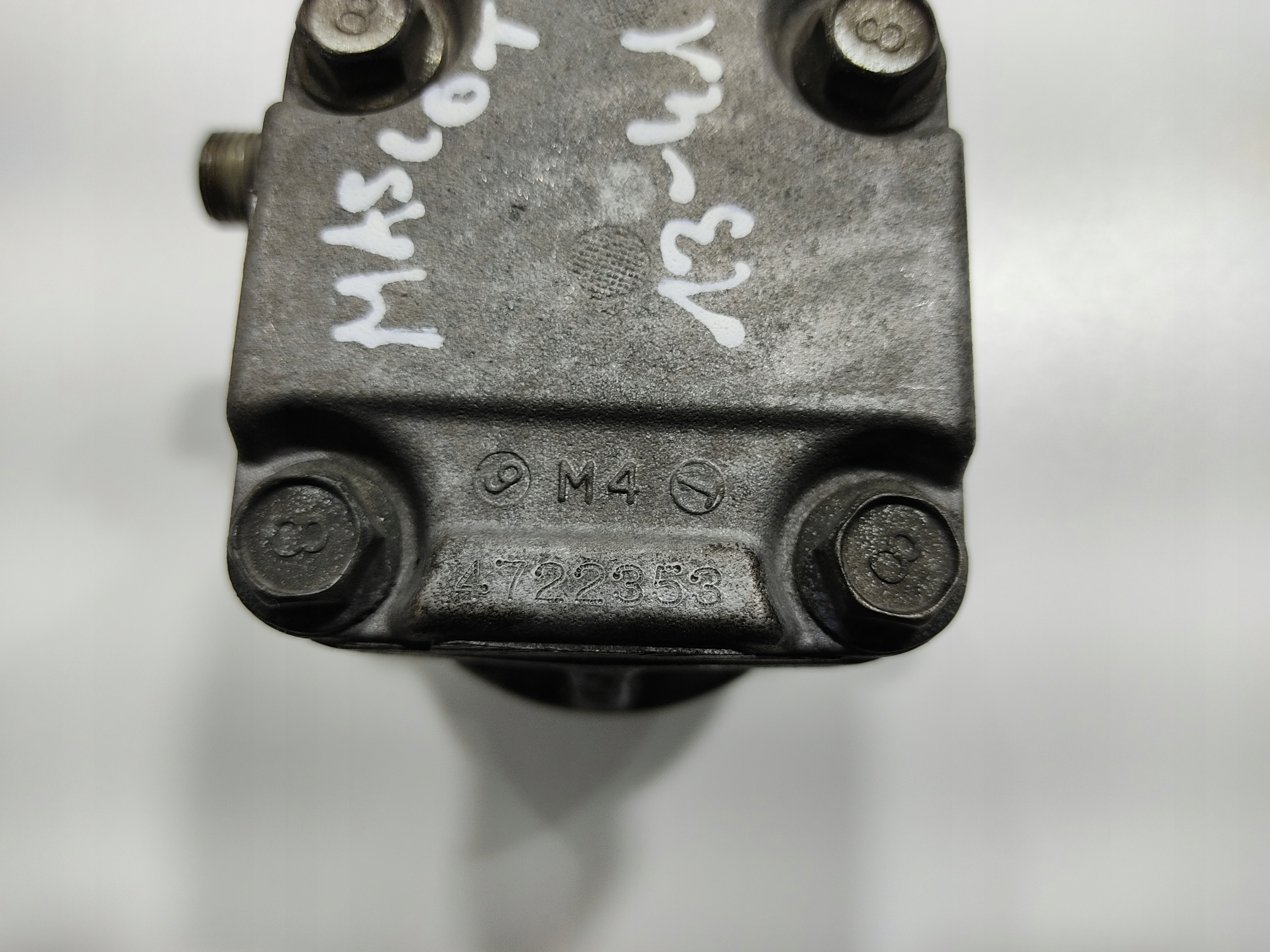 VAKUOVA PUMPA RENAULT MASCOTT 3.0 DCI DXI 4722353 2004-2009