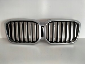 MRIEZKA LISTA BMW X3 G01 LCI LIFT 21- MRIEZKA LISTA BMW X3 G01 LCI LIFT 21-