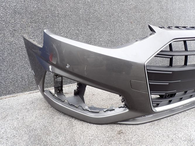 AUDI A4 B9 LIFT 19- PREDNÝ NÁRAZNÍK