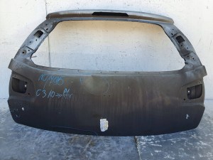 Citroen C3 II 2 08- ZADNA KAPOTA Citroen C3 II 2 08- ZADNA KAPOTA