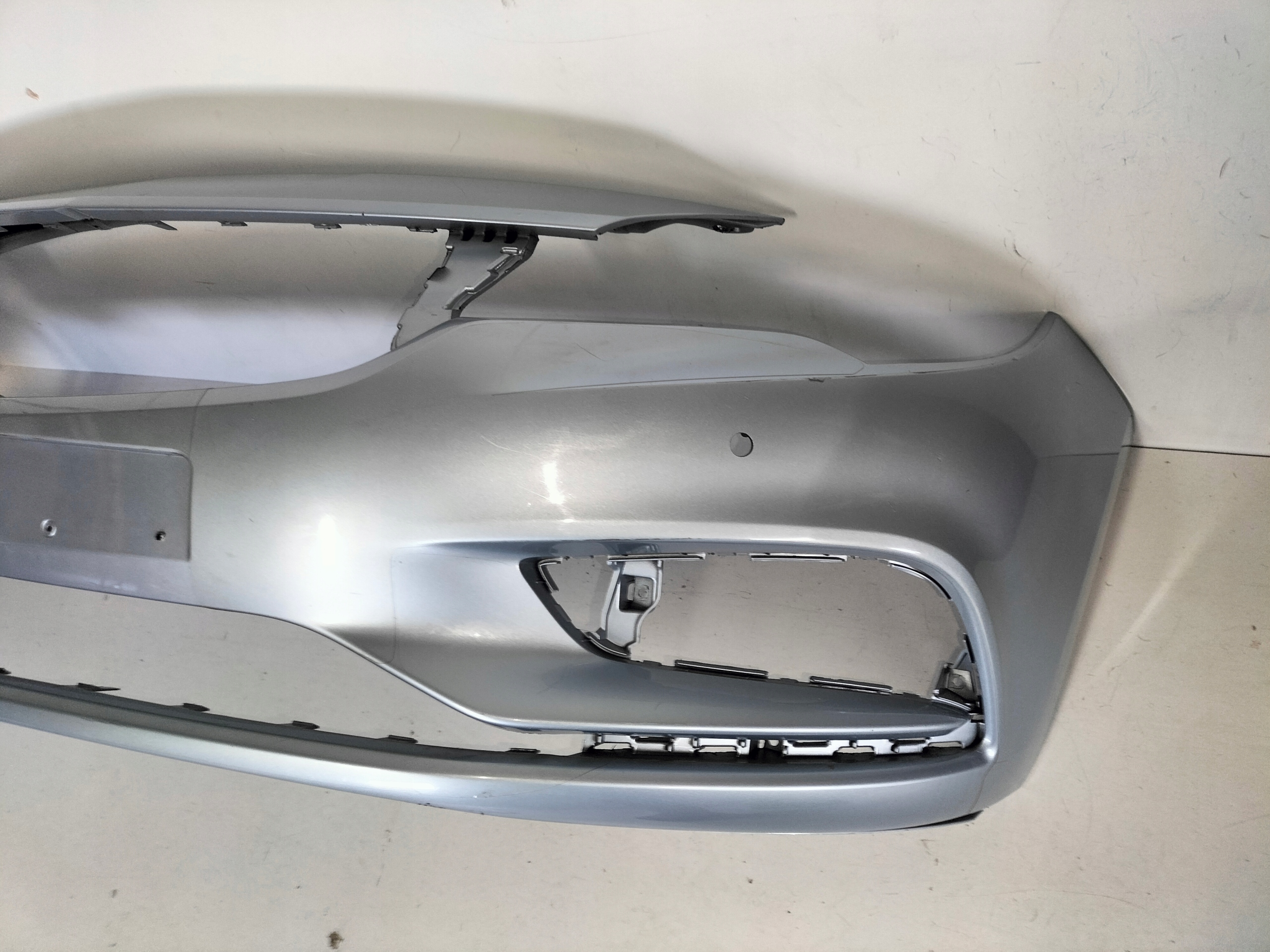 PREDNÝ NÁRAZNÍK OPEL ASTRA V K 15-19