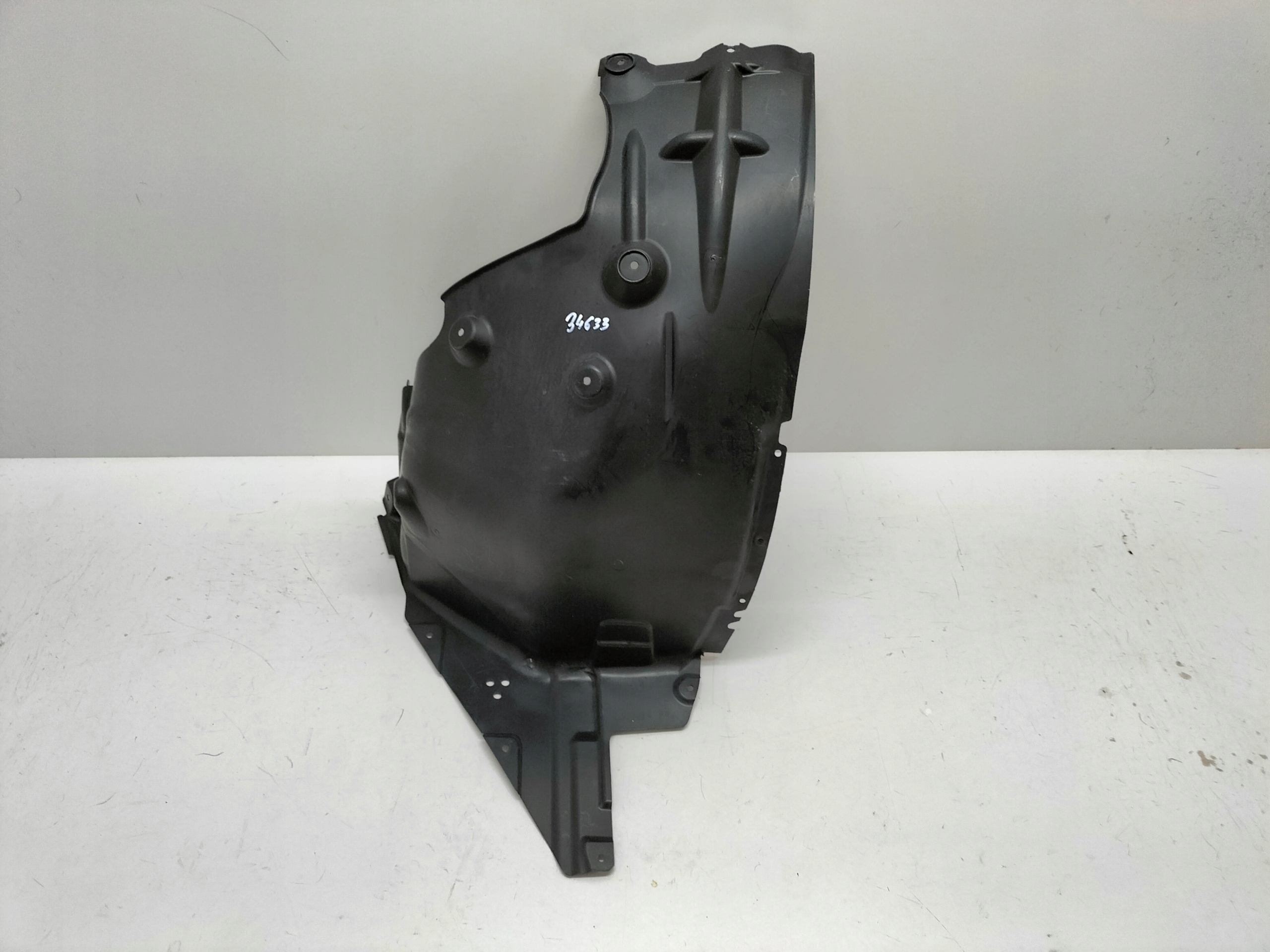 PRAVY PREDNY PODBLATNIK BMW M3 M4 G80 G82 G83 20-