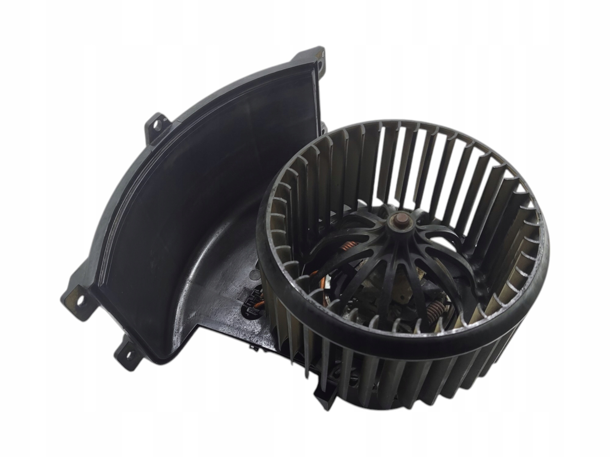 VENTILÁTOR MOTORČEK KÚRENIA VOLKSWAGEN T5 7H1820021B 2003-2009 EUROPA