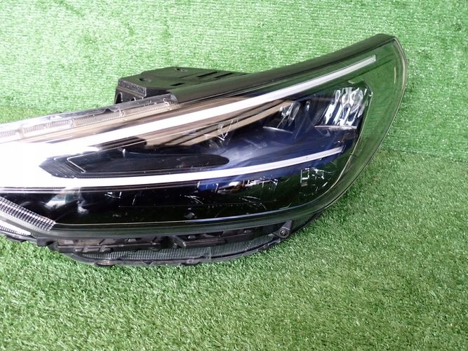 HYUNDAI I30 III FULL LED 20- LAVE PREDNE SVETLO 92101G4600