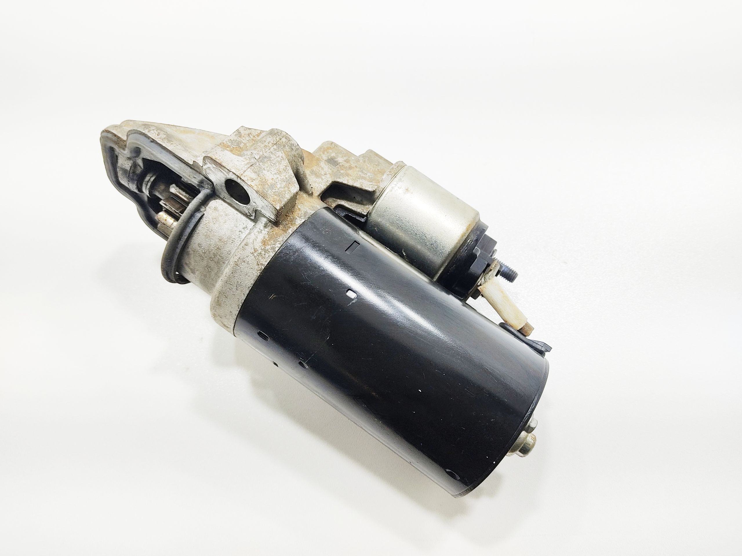STARTER LAND ROVER DEFENDER 2.4 TDCI 7H12-11002-AC 0001109392 2007-2014