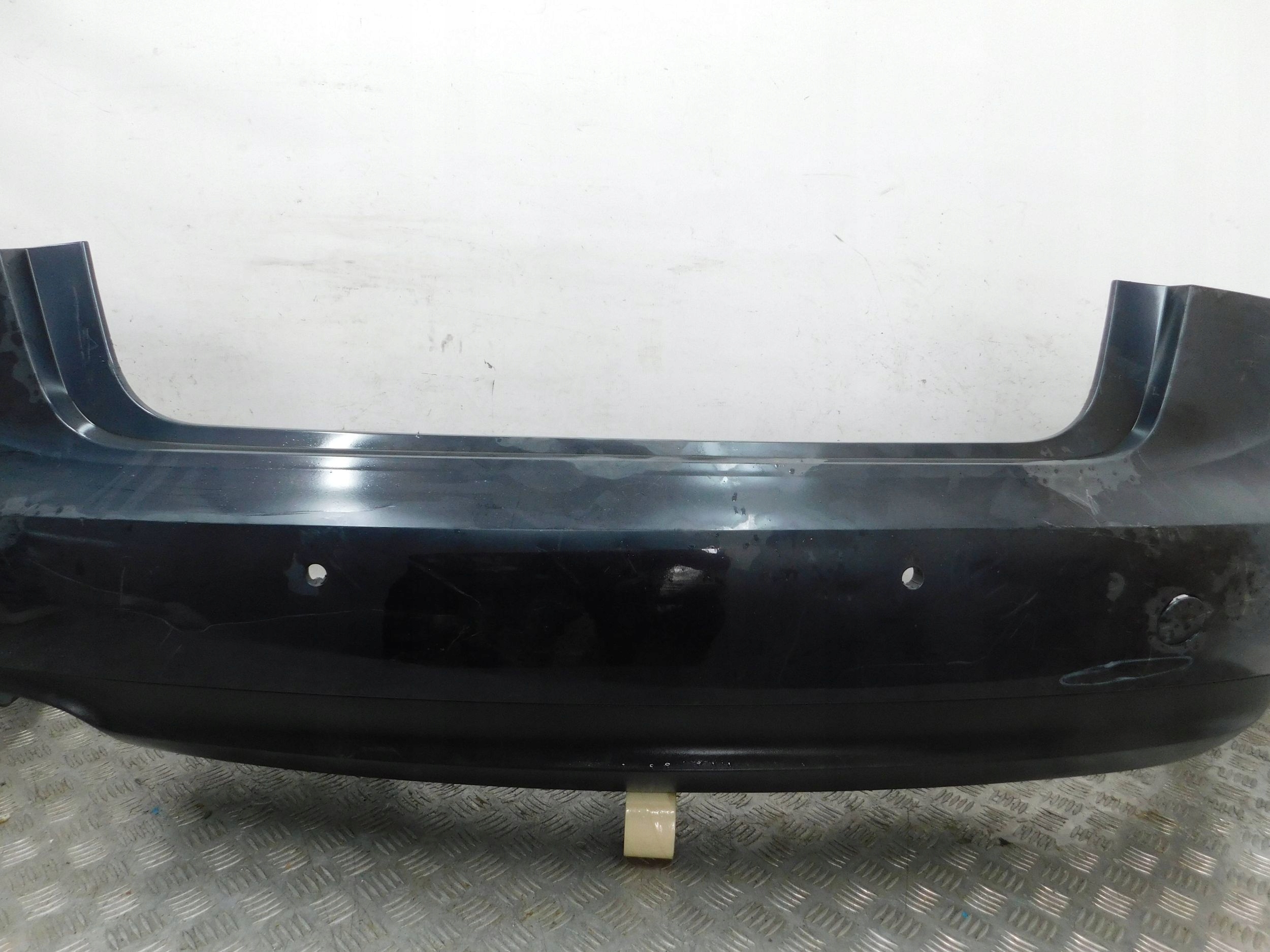 ZADNÝ NÁRAZNÍK AUDI A6 C7 4G SEAN PDC 4G5807511