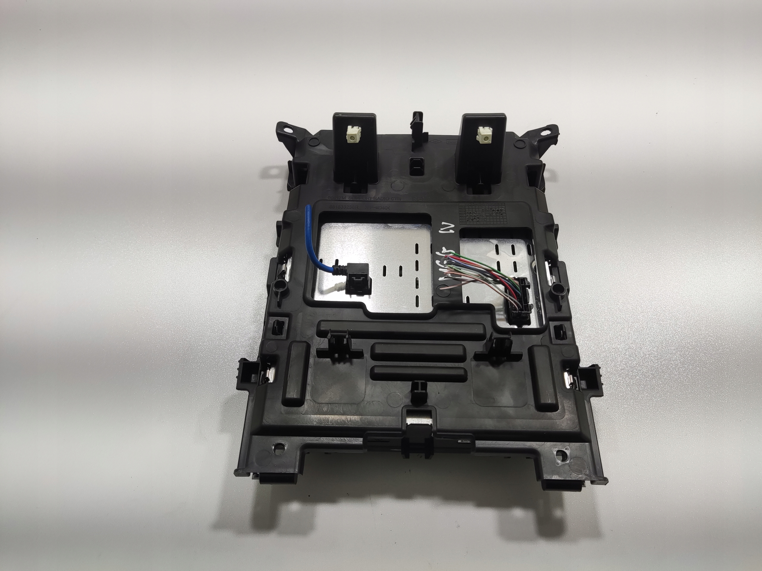 DISPLEJ RADIA NAVIGACIE RENAULT MEGANE IV 280905471R 2016-2020