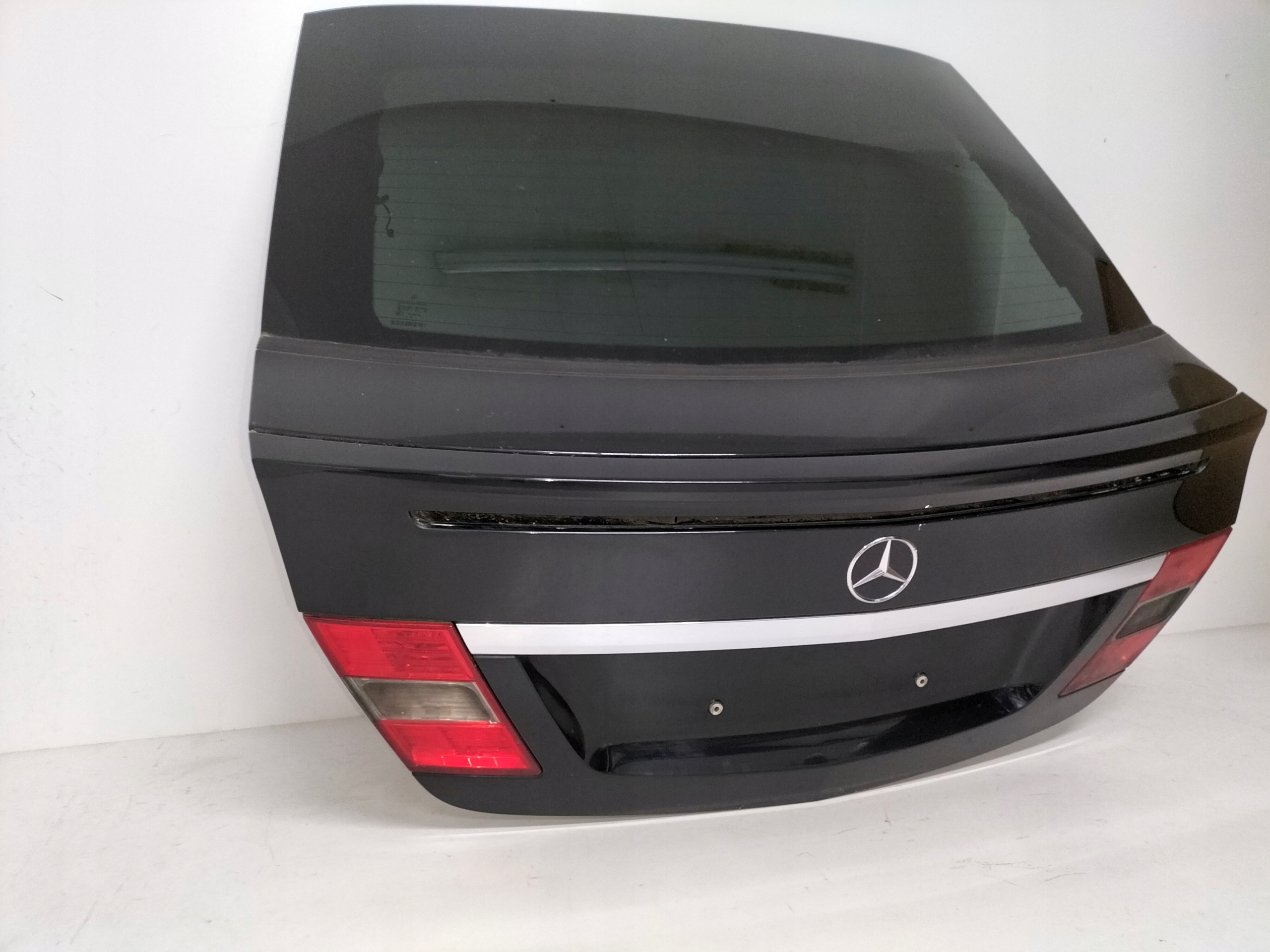 ZADNÁ KAPOTA MERCEDES CLC C203 08-