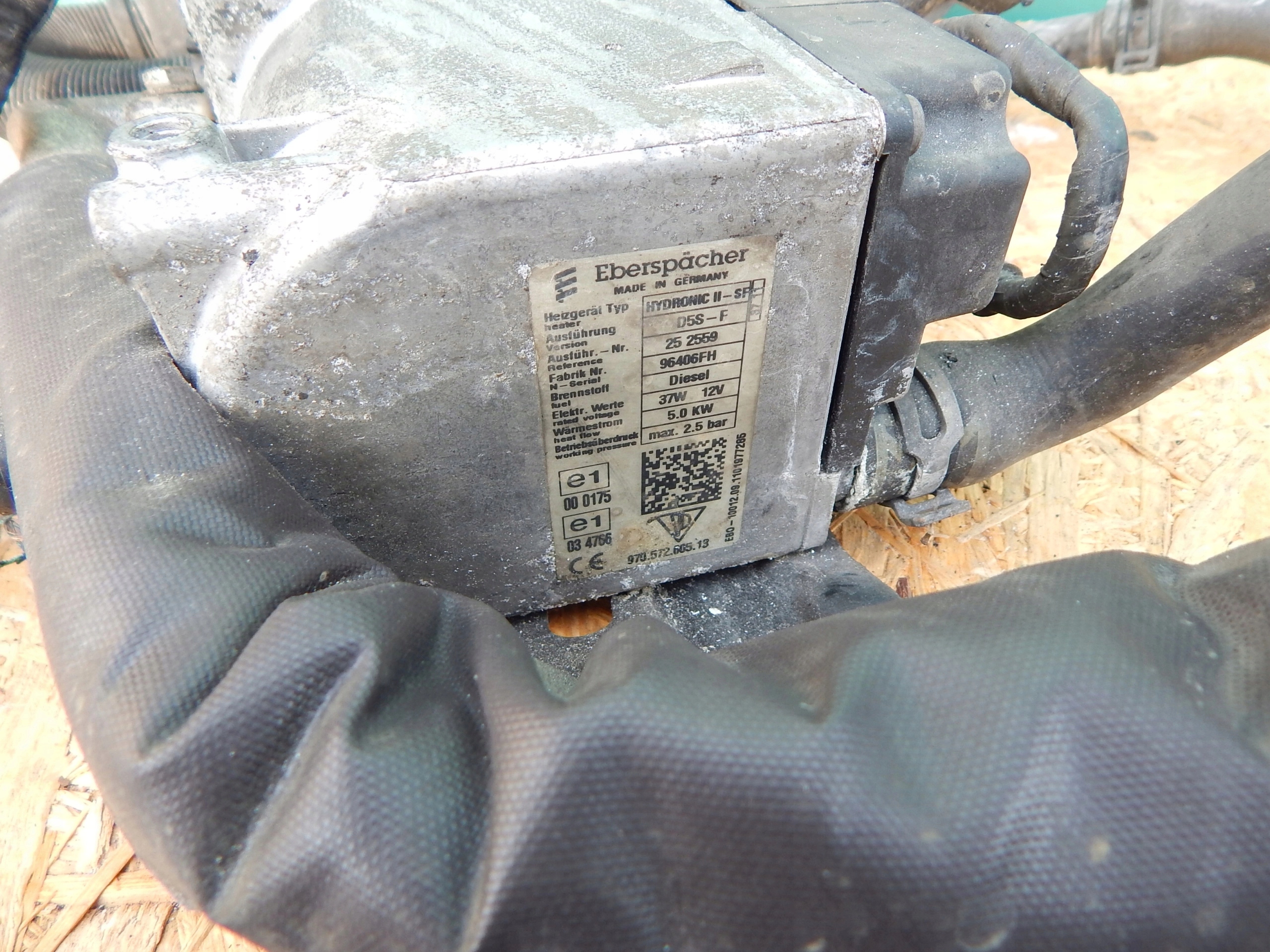 PORSCHE PANAMERA WEBASTO