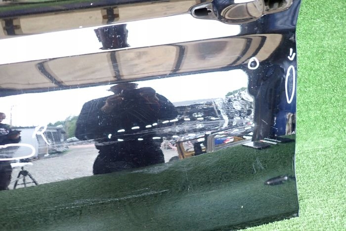 BMW F20 F21 1 LAVE PREDNE DVERE