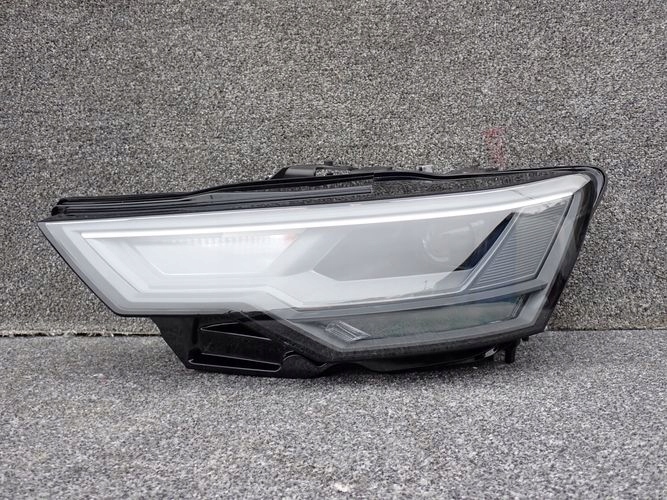 AUDI A6 C8 FULL LED 18- LAVE PREDNE SVETLO