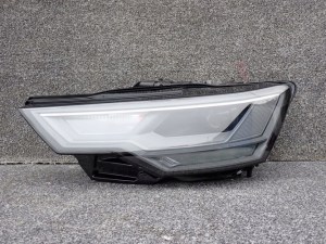 AUDI A6 C8 FULL LED 18- LAVE PREDNE SVETLO AUDI A6 C8 FULL LED 18- LAVE PREDNE SVETLO