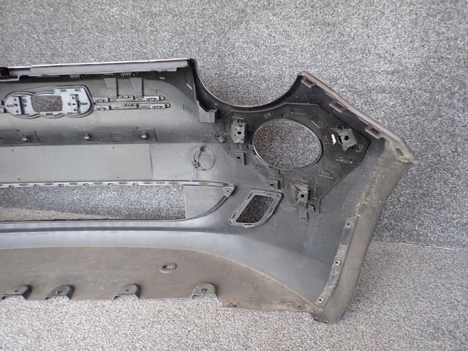 FIAT 500 EV E ELECTRIC II LIFT 20- PREDNÝ NÁRAZNÍK