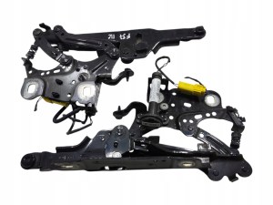 PANTY PREDNEJ KAPOTY KOMPLET NÁBOJ MINI F55 F56 F57 2018-2021 PANTY PREDNEJ KAPOTY KOMPLET NÁBOJ MINI F55 F56 F57 2018-2021