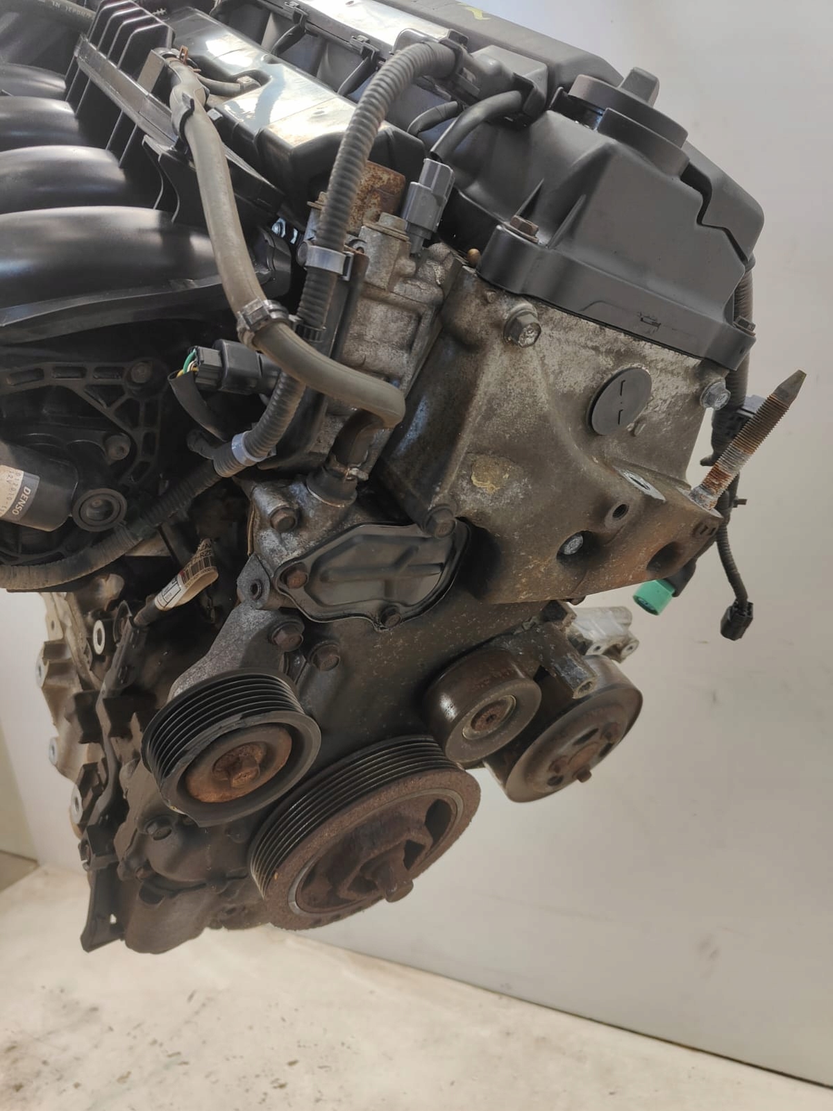 Honda 2.0 BENZIN R220A2 MOTOR V STAVE AKO NA FOTO