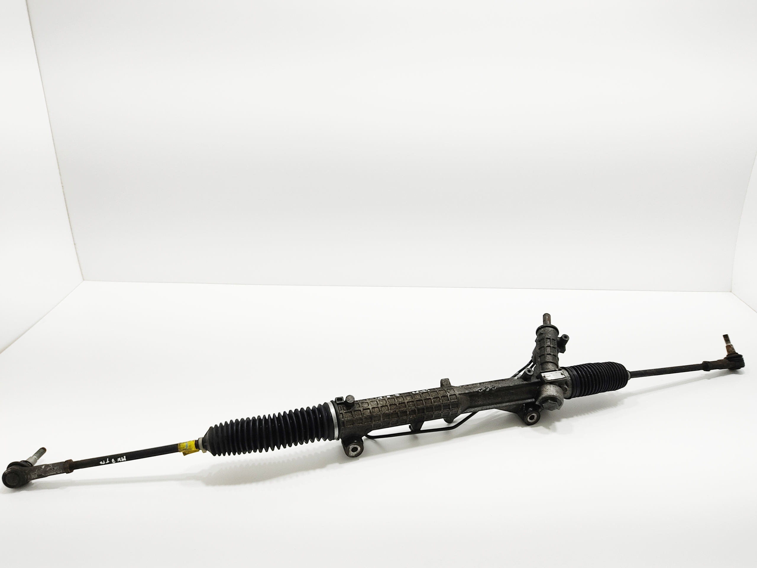SERVORIADENIE TRANSIT MK7 2.4 TDCI 6C11-3200-AC RWD