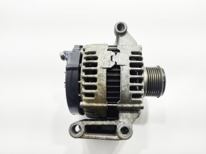 ALTERNÁTOR LAND ROVER DEFENDER 2.4 TDCI 6C1T-10300-CD 0121615003 2007-2014 ALTERNÁTOR LAND ROVER DEFENDER 2.4 TDCI 6C1T-10300-CD 0121615003 2007-2014