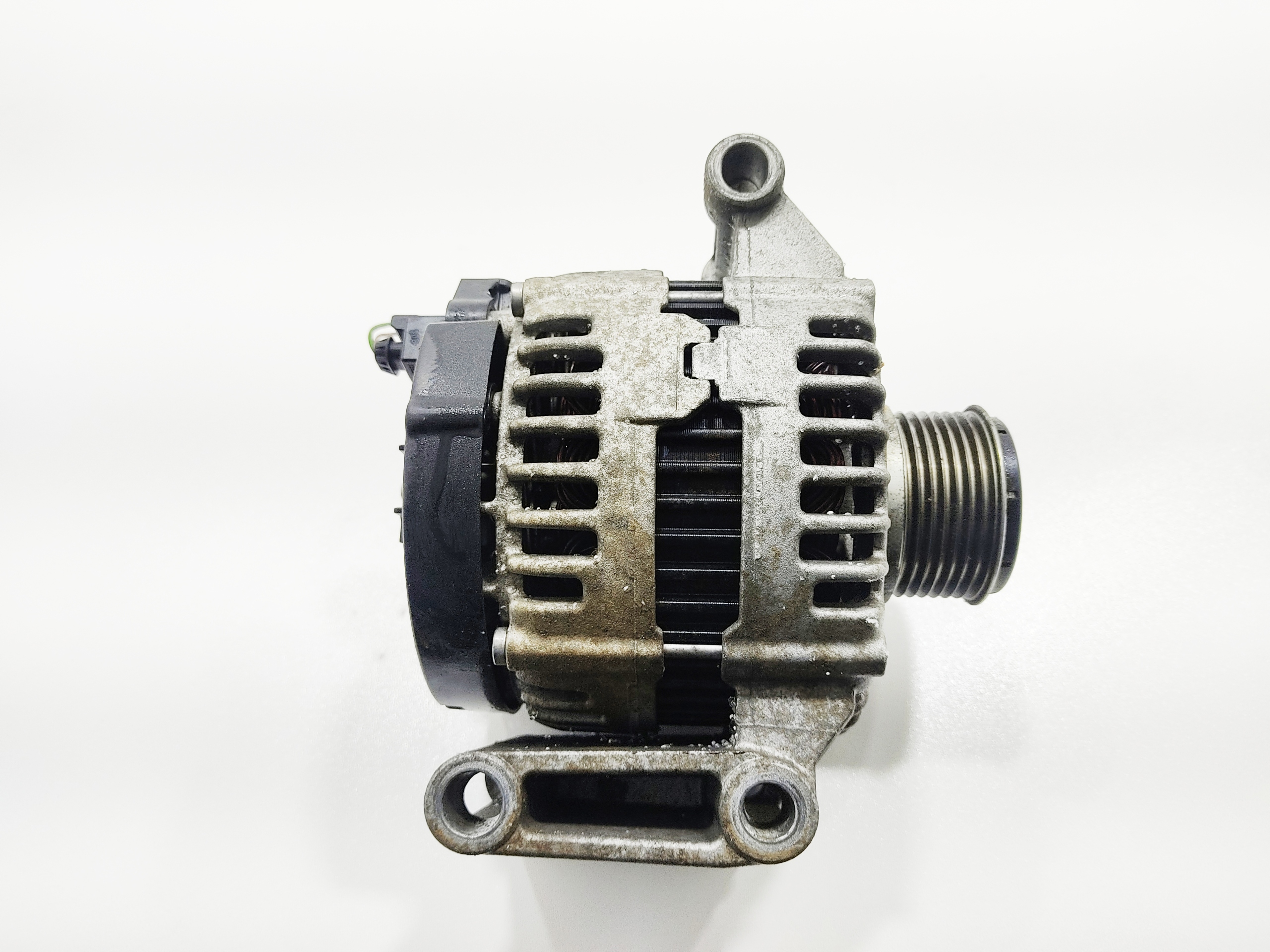 ALTERNÁTOR LAND ROVER DEFENDER 2.4 TDCI 6C1T-10300-CD 0121615003 2007-2014