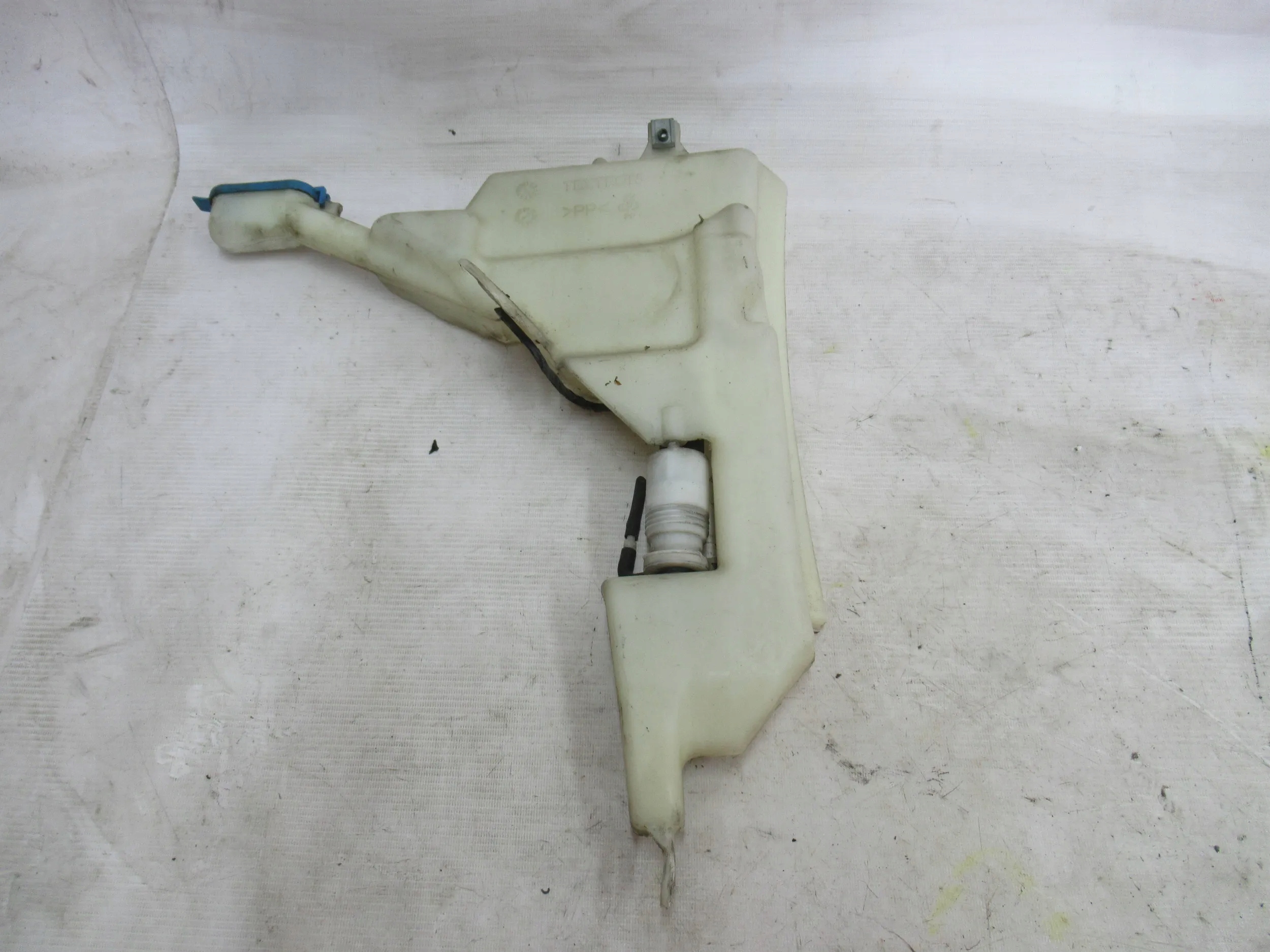 NÁDOBKA OSTREKOVAČOV MINI COOPER R50