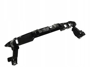 VÝSTUHA CZOŁOWE NÁRAZNÍKA PREDNA POD NÁRAZNÍK PEUGEOT 3008 I 9685142780 VÝSTUHA CZOŁOWE NÁRAZNÍKA PREDNA POD NÁRAZNÍK PEUGEOT 3008 I 9685142780