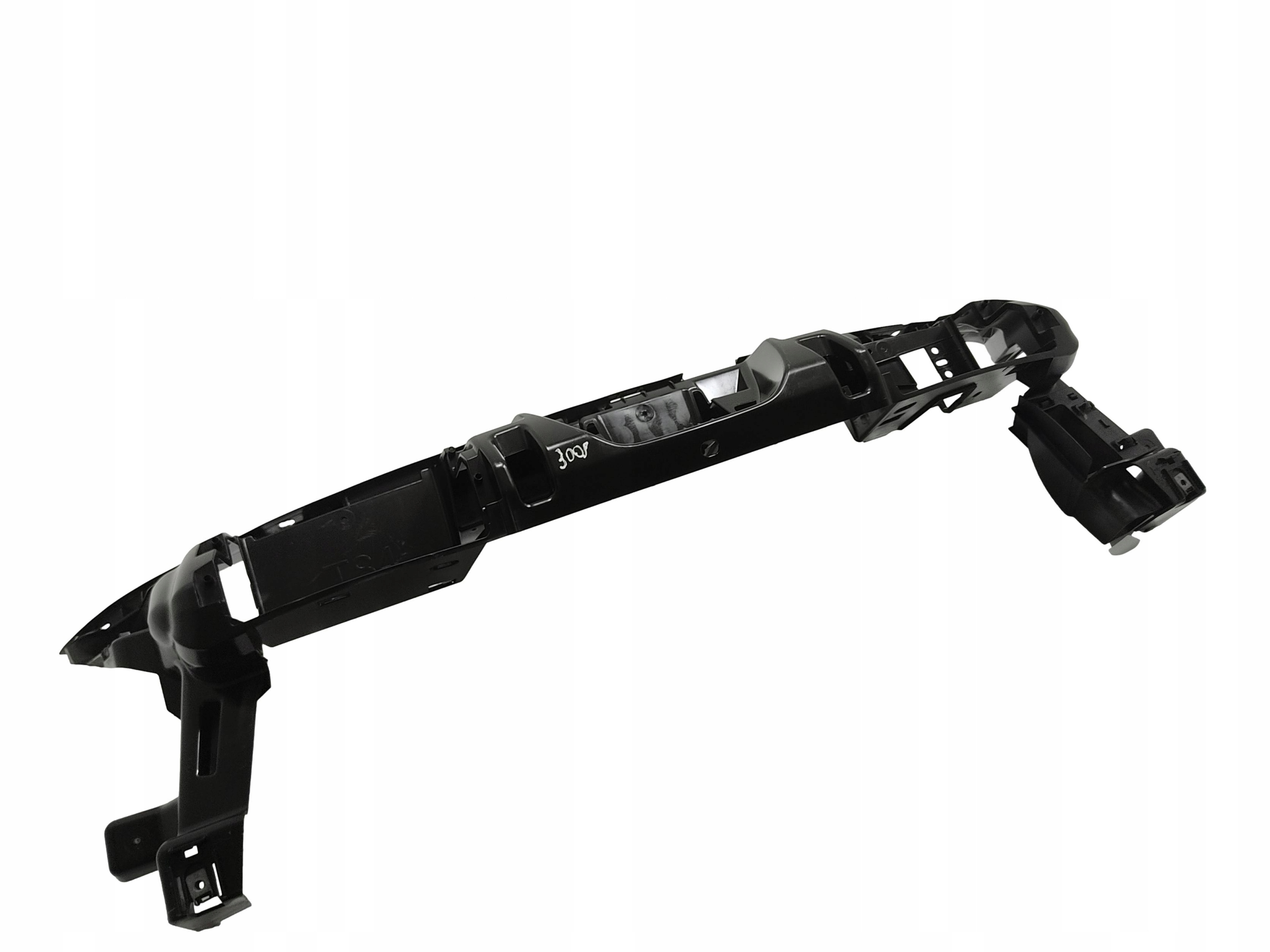 VÝSTUHA CZOŁOWE NÁRAZNÍKA PREDNA POD NÁRAZNÍK PEUGEOT 3008 I 9685142780