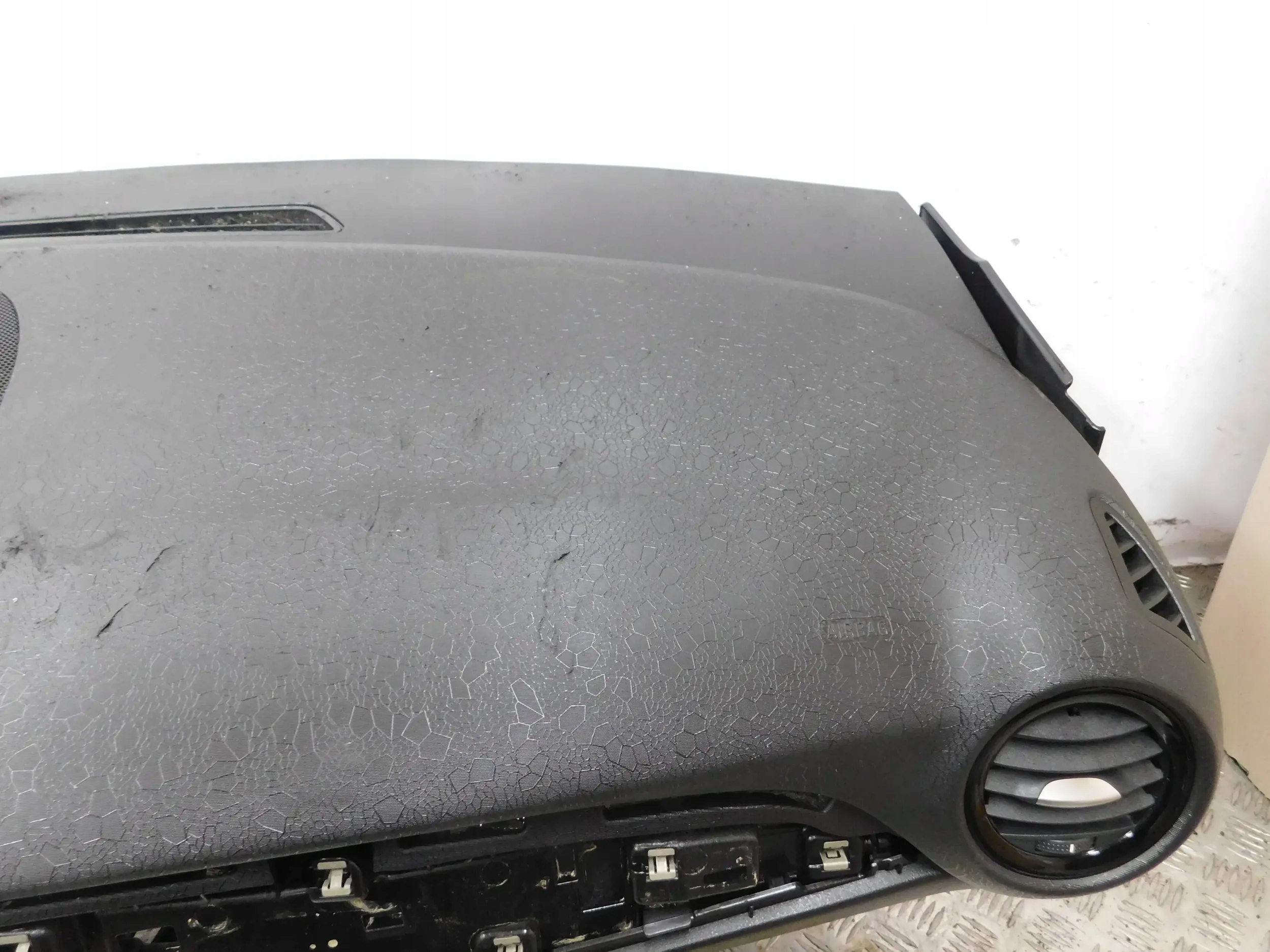 PRÍSTROJOVÁ DOSKA AIRBAG OPEL ADAM