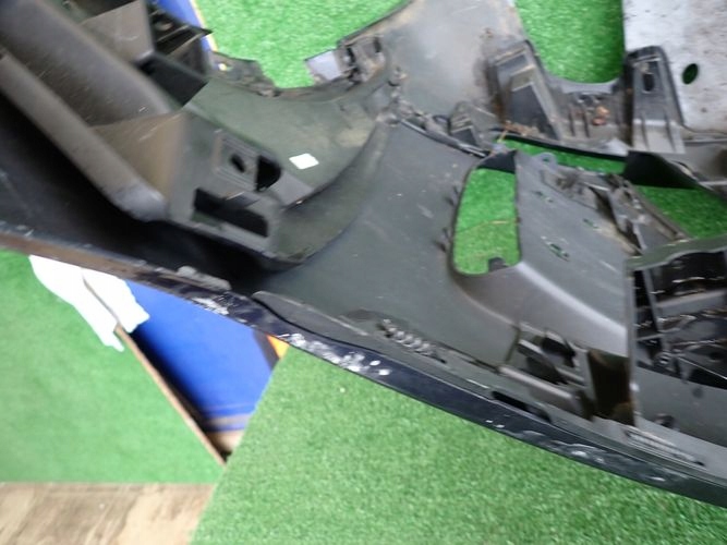 LAND ROVER DISCOVERY R-DYNAMIC SPORT LIFT 21- PREDNÝ NÁRAZNÍK