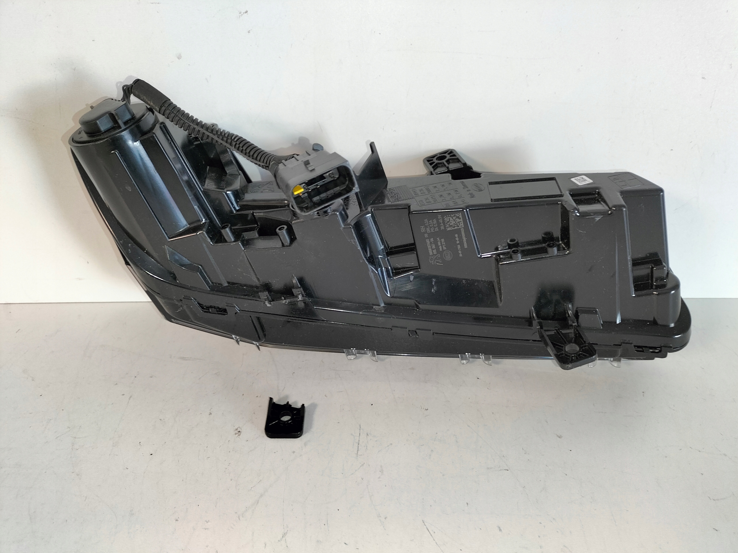 HMLOVKA LED SVETLO DRL PRAVÝ PEUGEOT 308 III T10 21-