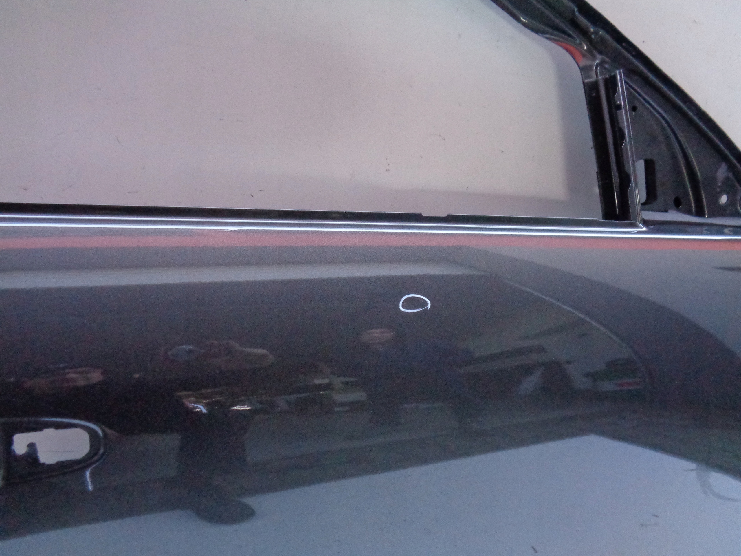 PRAVE PREDNE DVERE FORD KUGA MK3 19- NR 39655