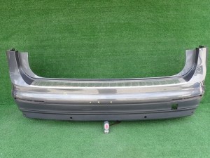 VW TIGUAN 15- ZADNÝ NÁRAZNÍK VW TIGUAN 15- ZADNÝ NÁRAZNÍK