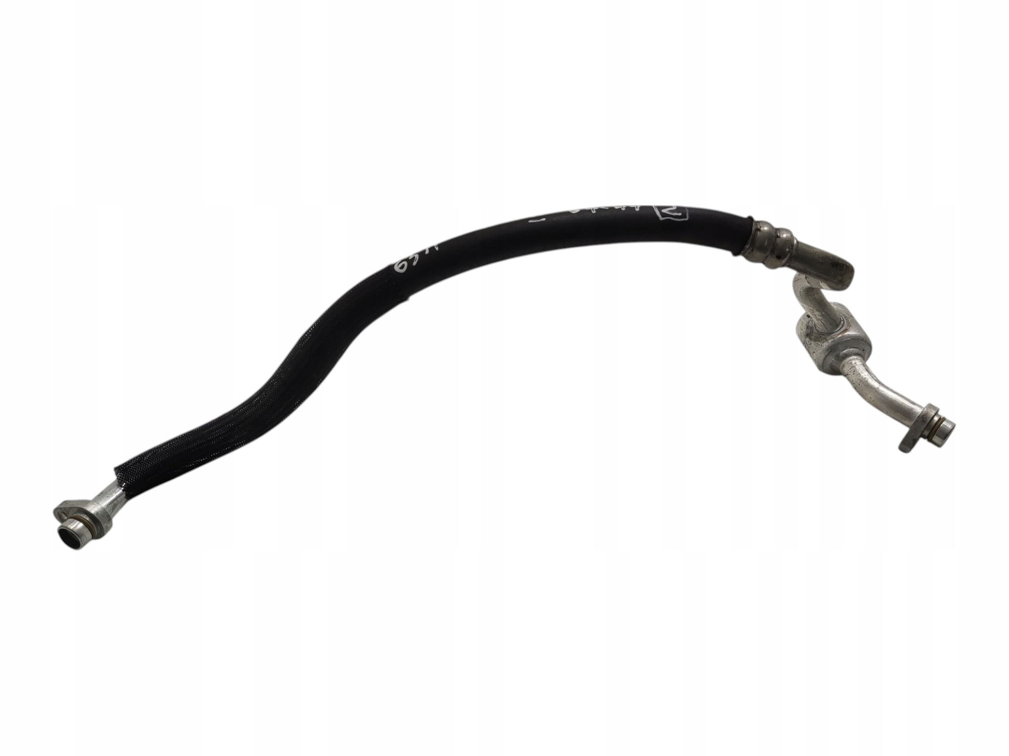 HADICA TRUBKA KLIMATIZÁCIE NISSAN QASHQAI II J11 1.6 DCI 2014-2016 924804EB0A