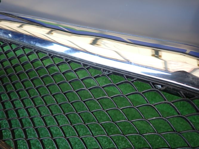 MERCEDES W253 253 GLC PREDNÝ NÁRAZNÍK