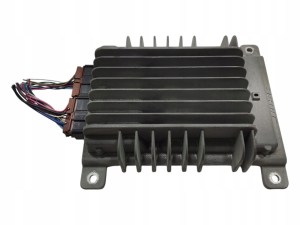 ZOSILNOVAC AUDIO BOSE NISSAN X-TRAIL T31 2007-2014 28061-JG40A ZOSILNOVAC AUDIO BOSE NISSAN X-TRAIL T31 2007-2014 28061-JG40A