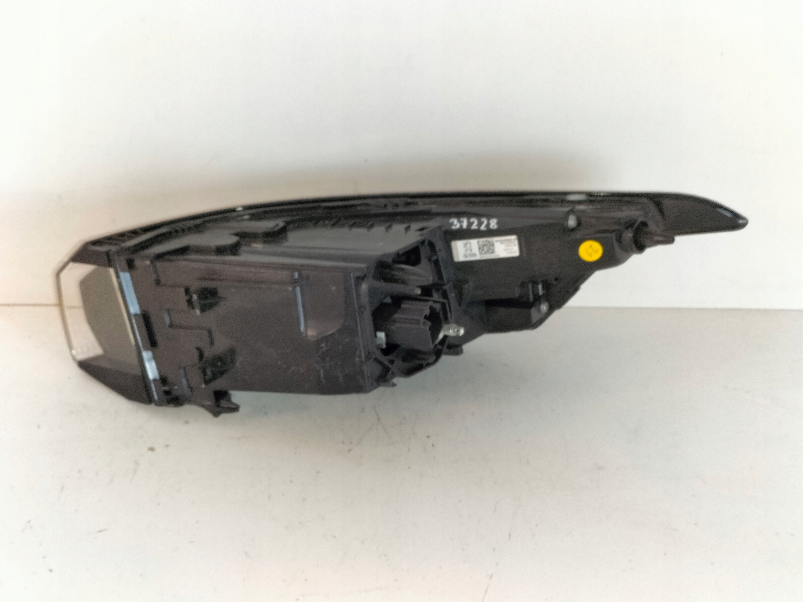 LAVE ZADNE SVETLO PEUGEOT 308 III T10 21- LED