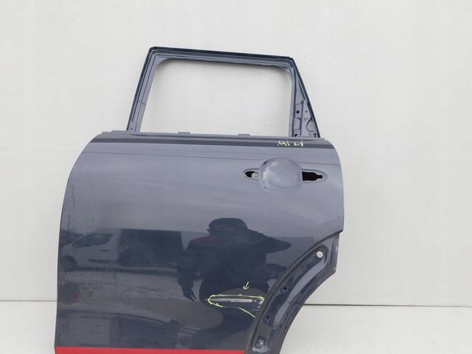 MINI COOPER F55 LAVE ZADNE DVERE
