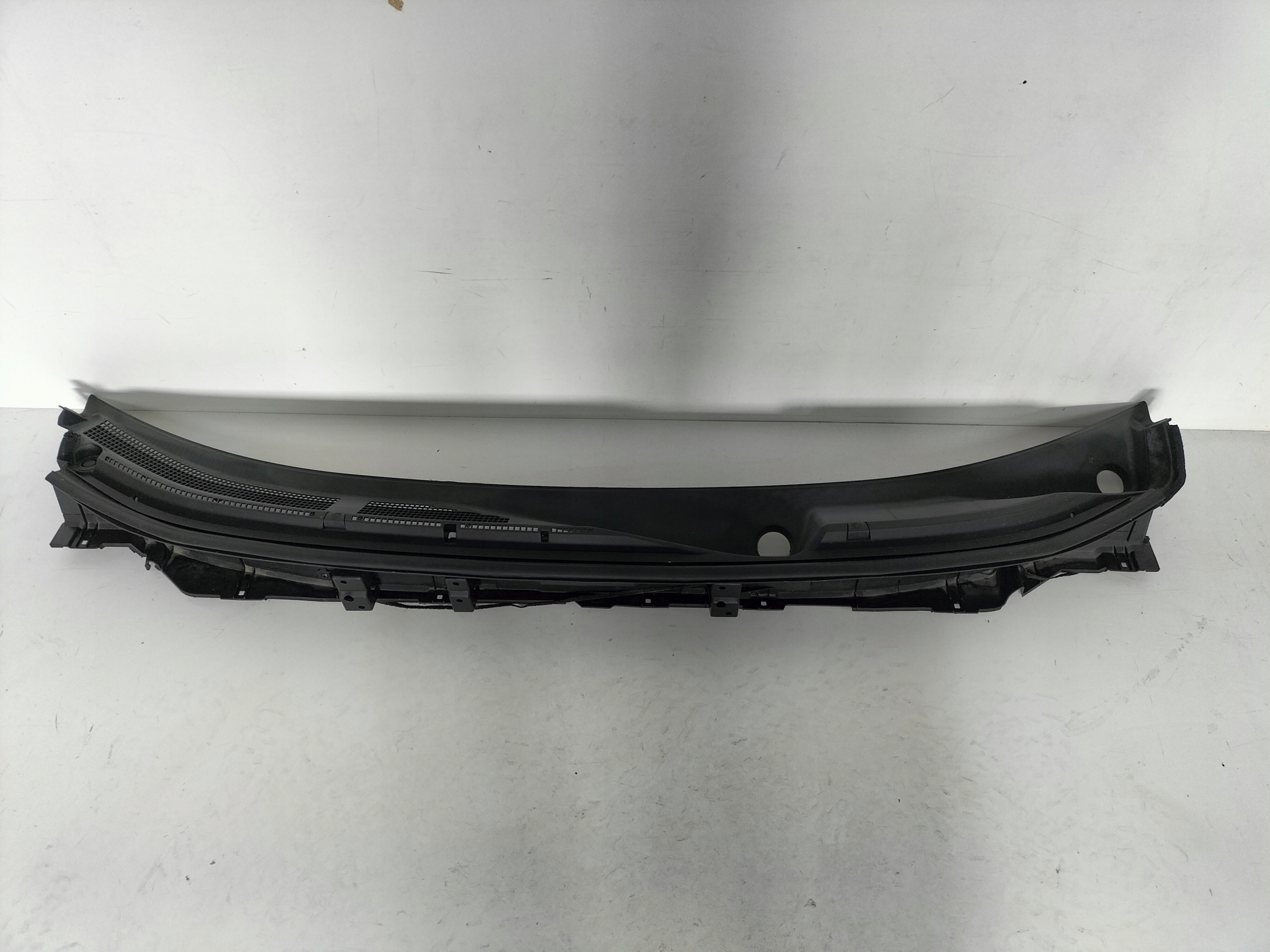 TORPEDO, PLAST POD STIERACE NISSAN X-TRAIL T32 14- KOLEOS