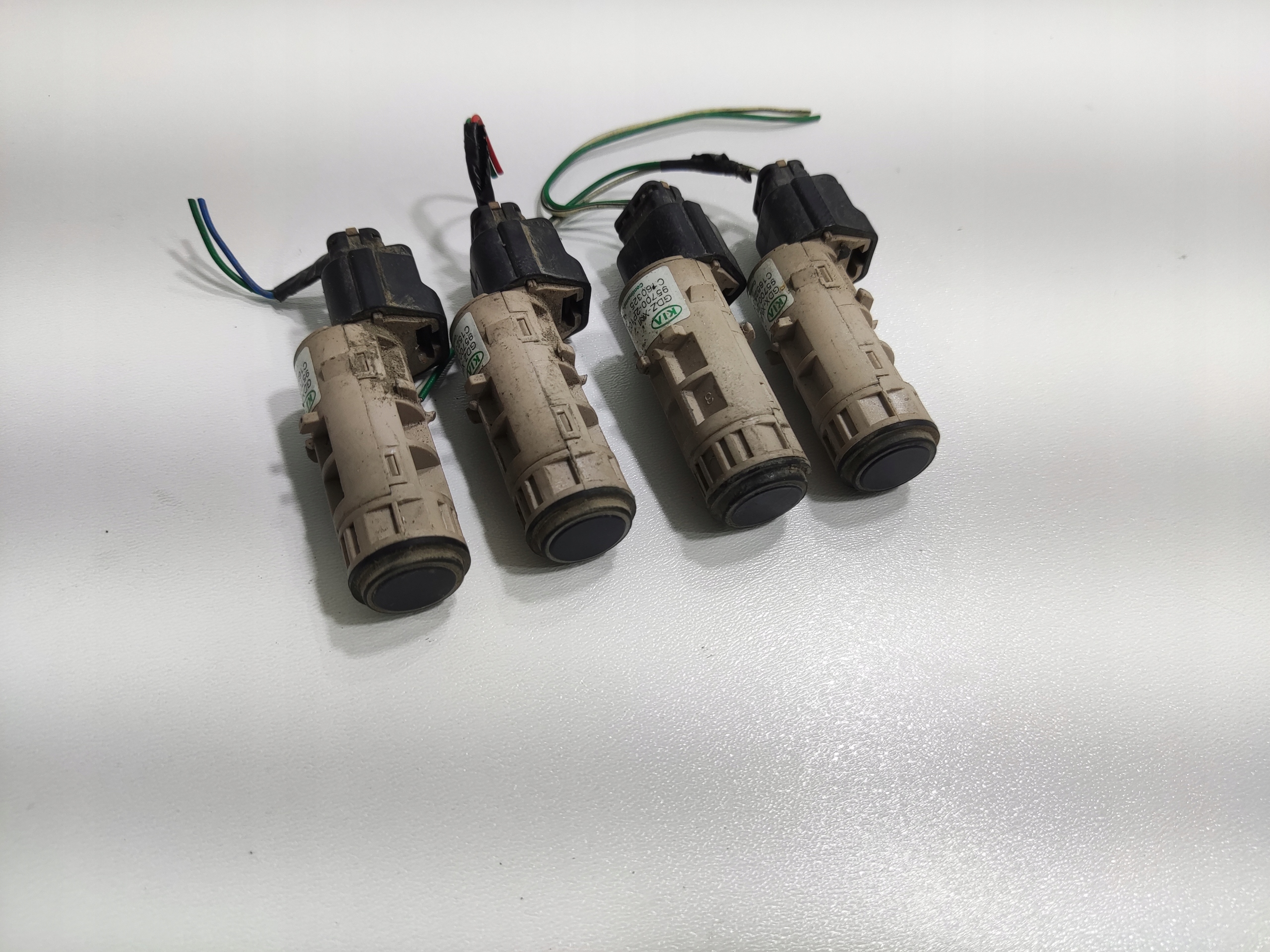PARKOVACI SENZOR PDC KIA SORENTO II 95700-2P100 2009-2012
