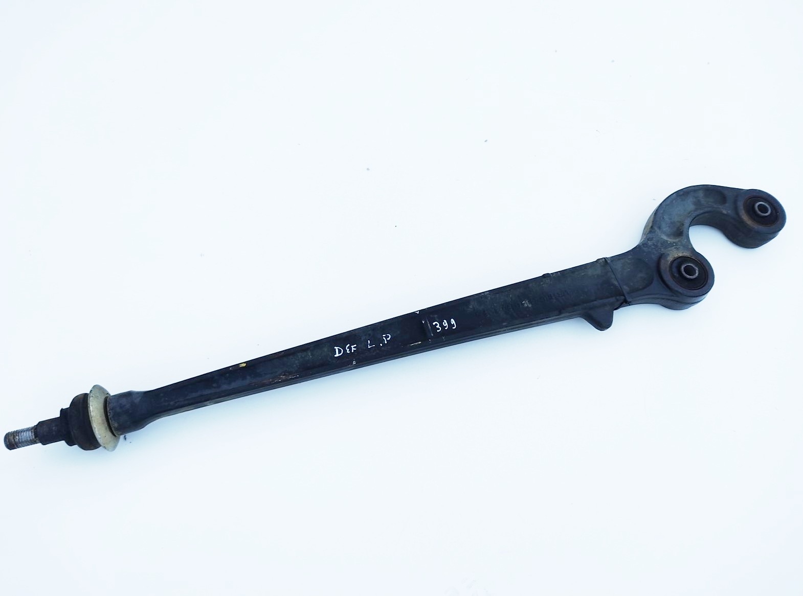 LAVE PRAVE PREDNE RAMENO LAND ROVER DEFENDER 1999-2014