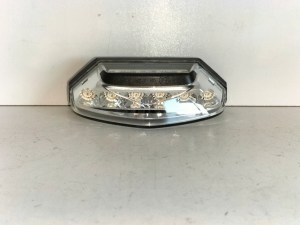 ZADNÉ SVETLO BMW F900R F900XR R NineT S 100XR LED ZADNÉ SVETLO BMW F900R F900XR R NineT S 100XR LED