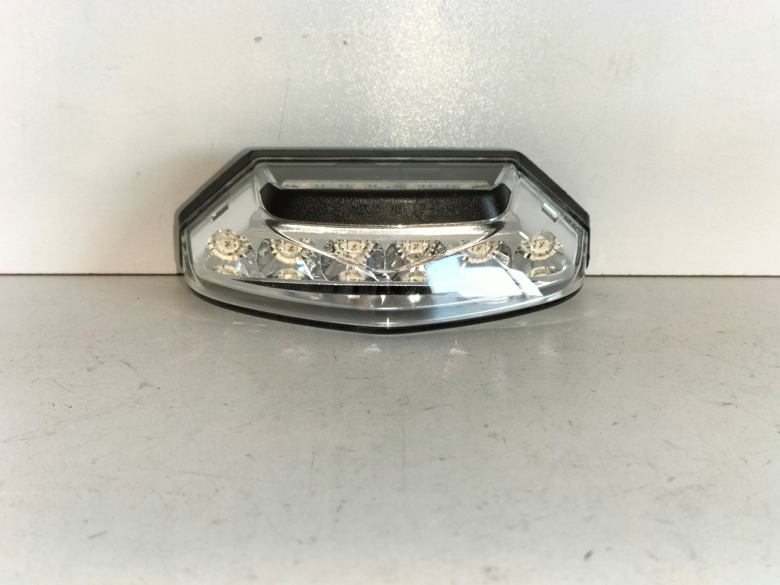 ZADNÉ SVETLO BMW F900R F900XR R NineT S 100XR LED