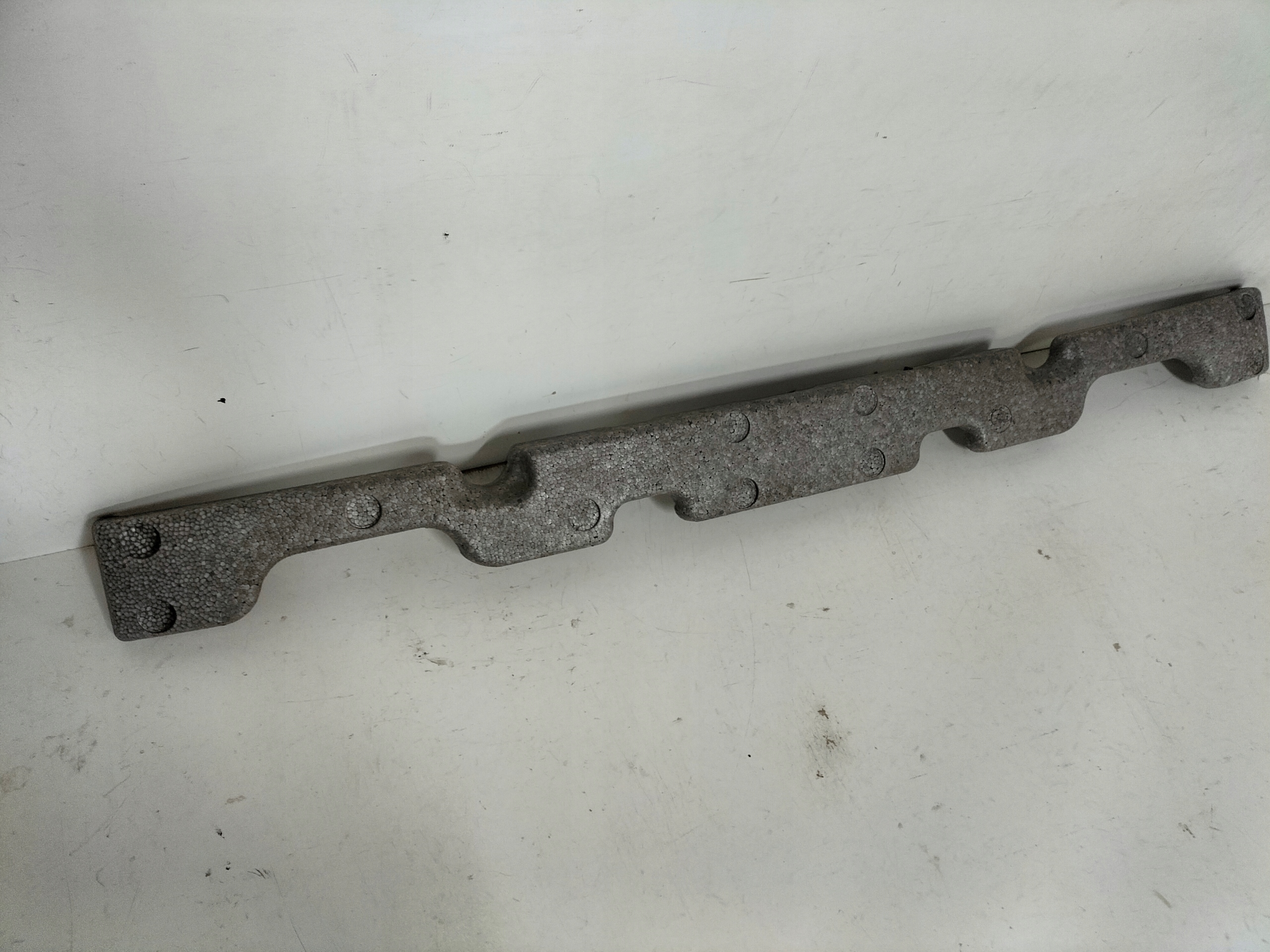 ABSORBER ZADNÉHO NÁRAZNÍKA KIA RIO II 05-11