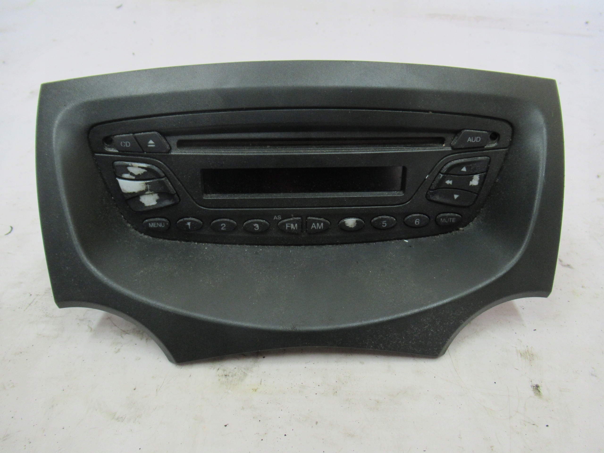 RADIO FORD KA 7354765220