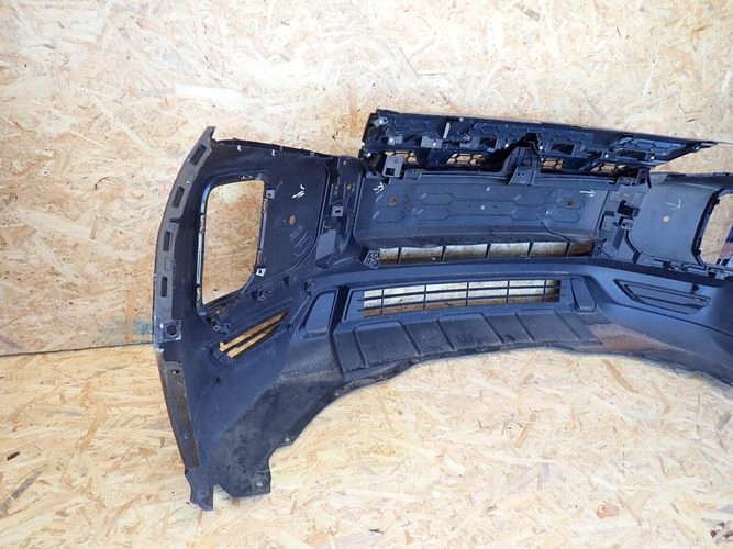 MITSUBISHI ASX LIFT 19- PREDNÝ NÁRAZNÍK